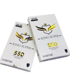 Alternative view of Kingsuper 128GB SATA SSD