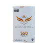 King Super 512GB SATA SSD