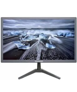 Gigasonic RB-G19S-400C 19-inch HD Display Monitor