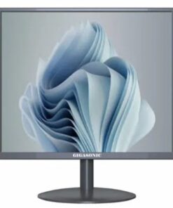 Gigasonic RDA-1705M 17 Inch (HDMI) Square HD LED Monitor