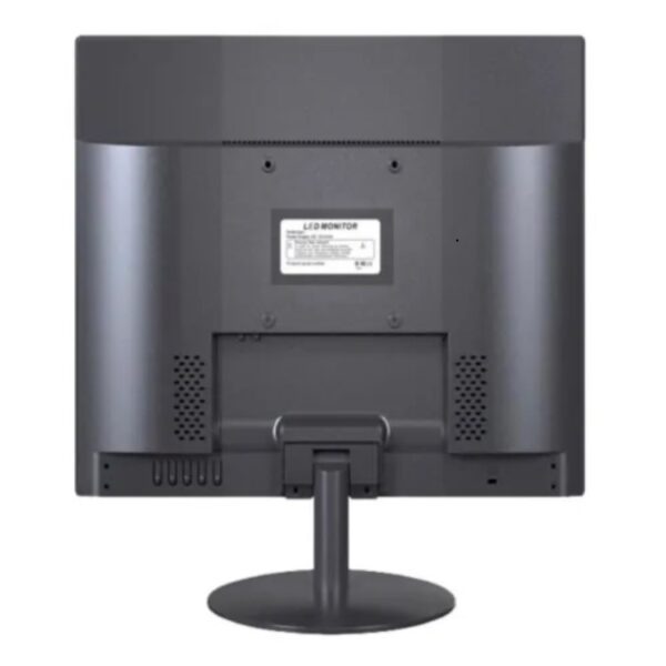 Gigasonic RDA-1705M 17 Inch (HDMI) Square HD LED Monitor - Image 2