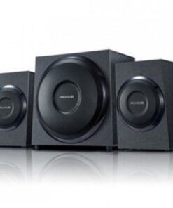 Microlab M-110 (2.1) Subwoofer Speaker