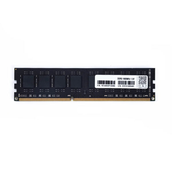 Kingsuper 8GB DDR3 1600MHz Desktop RAM