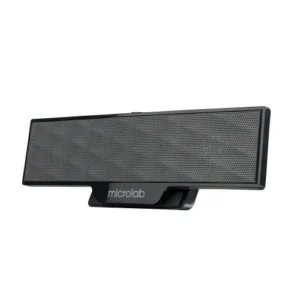 Microlab B51 USB Powered Portable Speaker for Laptop