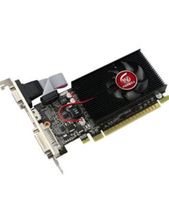 ENTER E-GT610 2GB DDR3 PCI EXPRESS 2.0 Graphics Card
