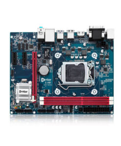 Enter E-H81 Motherboard