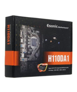 ESONIC H110DA1 DDR4 Motherboard