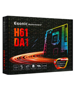 ESONIC H61DA1 DDR3 Motherboard