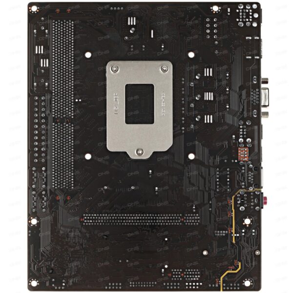 ESONIC H61DA1 DDR3 Motherboard - Image 4