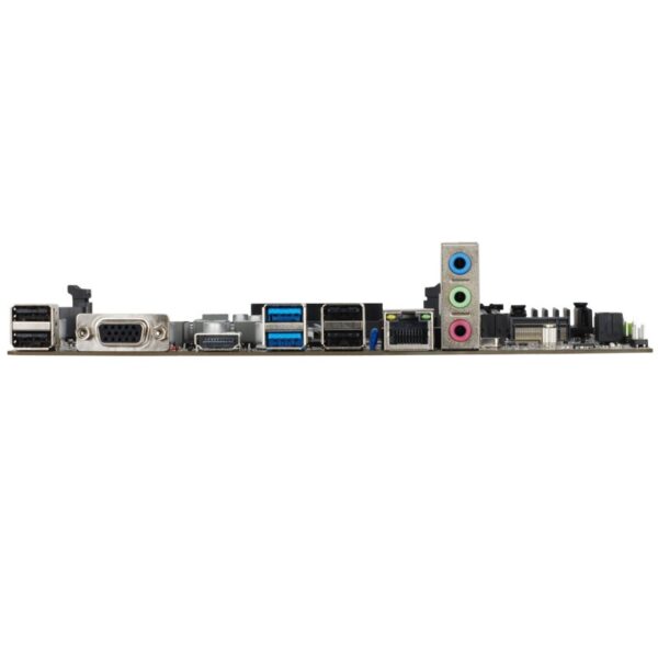 ESONIC H81DA1 DDR3 Motherboard - Image 2