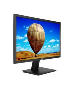 Alternative view of HKC MB20S1 20 INCH 75HZ HD LED MONITOR