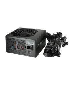 Hydro K PRO 500W 80 Plus Bronze Power Supply