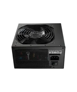 Alternative view of Hydro K PRO 500W 80 Plus Bronze Power Supply