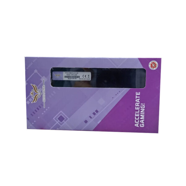 Kingsuper 16GB 3200MHZ DDR4 3200Mhz Desktop RAM - Image 2