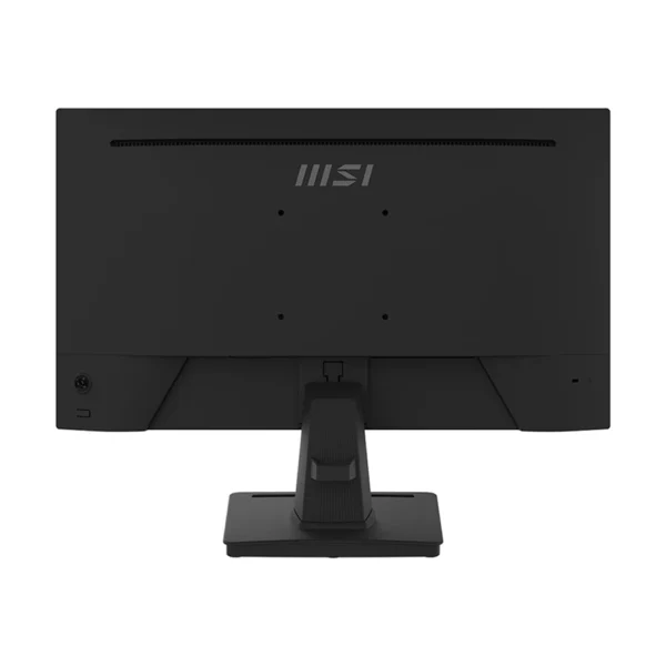 MSI PRO MP252 24.5 Inch FHD Display HDMI, DP Professional Monitor - Image 6