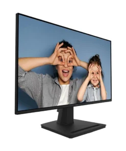 Alternative view of MSI PRO MP252 24.5 Inch FHD Display HDMI, DP Professional Monitor