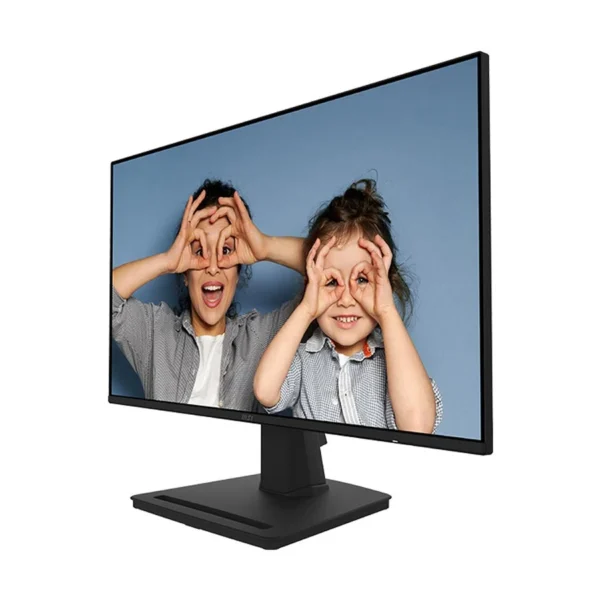 MSI PRO MP252 24.5 Inch FHD Display HDMI, DP Professional Monitor - Image 3