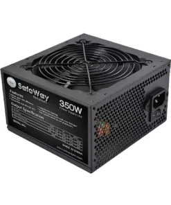 Safeway Rotanium 350W ATX Non Modular Power Supply