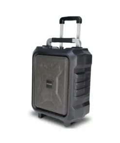 Alternative view of Microlab TL20 Trolley Portable Bluetooth Speaker