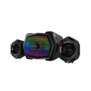 Microlab U220BT 2.1 Multimedia RGB Gaming Speaker
