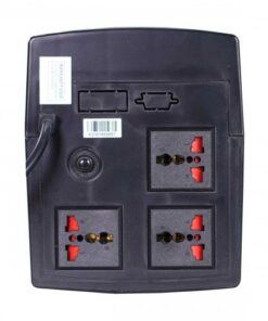 Alternative view of APOLLO 1120F/1120 1200VA Offline UPS