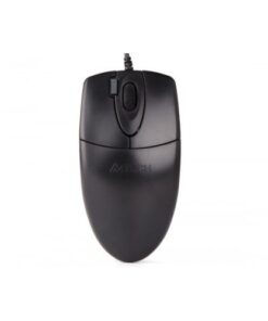 A4TECH OP-620D 2X Click Optical Mouse
