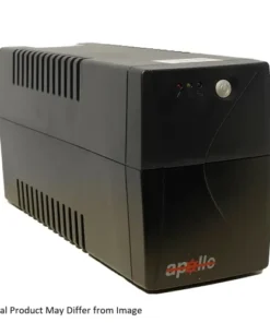 APOLLO 650VA 300W UPS