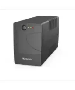 MaxGreen 850VA Offline UPS