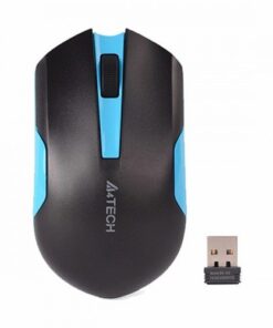 Alternative view of A4TECH G3-200N V-TRACK Wireless Mouse