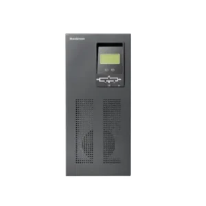 MaxGreen B6KS/L 6kVA Low-Frequency Online UPS