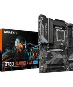 GIGABYTE B760 GAMING X AX ATX Motherboard