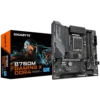 GIGABYTE B760M GAMING X DDR4 mATX Motherboard