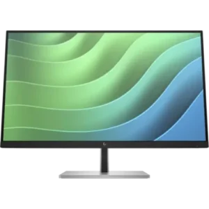 HP E27 G5 27" FHD IPS Monitor