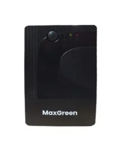 MaxGreen MG-LI-EAP-650VA 650VA Offline UPS