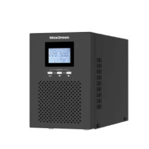 MaxGreen MGOE-W2KS 2KVA Standard Backup Online UPS