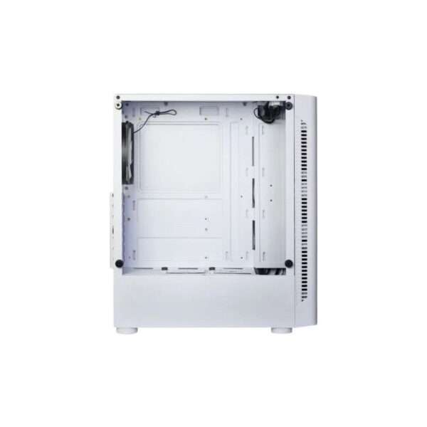 OVO E-335DW MID-TOWER GAMING CASE - Image 3