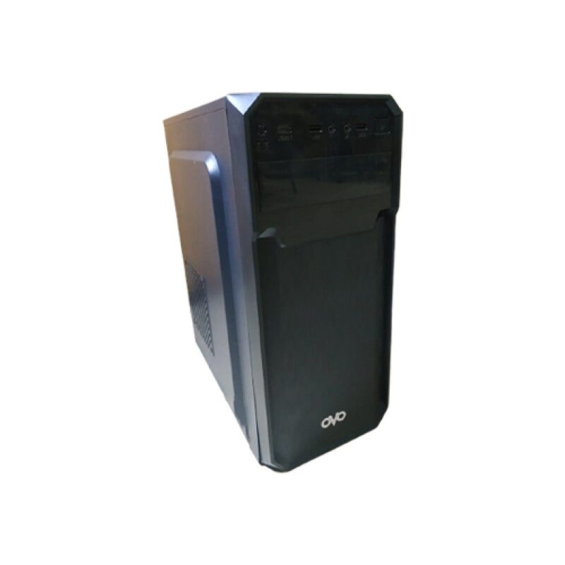 OVO T-1639 MID TOWER ATX CASE - Computer World Communication-02