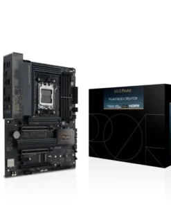 ASUS ProArt B650-CREATOR AM5 DDR5 ATX Motherboard