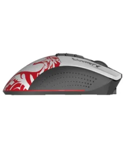 Alternative view of A4TECH R90 Plus Naraka 2.4G Wireless Gaming Mouse