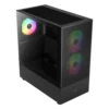 Gamdias TALOS M3 MESH ARGB ATX Mid-Tower Gaming Casing