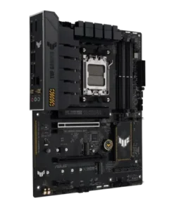 Asus TUF GAMING B650-E WIFI DDR5 AM5 ATX Motherboard