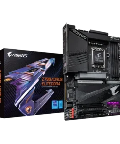 GIGABYTE Z790 AORUS ELITE DDR4 ATX Motherboard