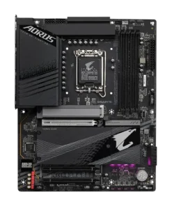 Alternative view of GIGABYTE Z790 AORUS ELITE DDR4 ATX Motherboard