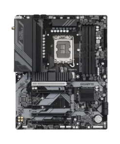 Alternative view of GIGABYTE Z790 D DDR5 ATX Motherboard