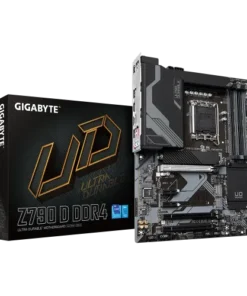 GIGABYTE Z790 D DDR4 ATX Motherboard