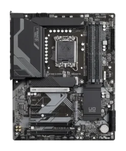 Alternative view of GIGABYTE Z790 D DDR4 ATX Motherboard