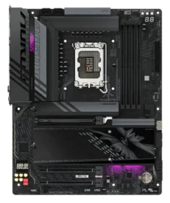 Alternative view of Gigabyte Z890 AORUS ELITE WIFI7 LGA 1851 ATX Motherboard