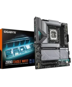 Gigabyte Z890 EAGLE WIFI7 LGA 1851 ATX Motherboard