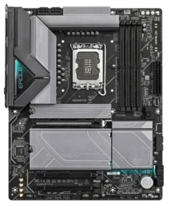 Alternative view of Gigabyte Z890 EAGLE WIFI7 LGA 1851 ATX Motherboard