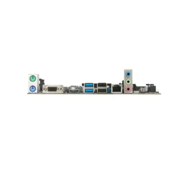 ESONIC H310M DDR4 Micro ATX Motherboard - Image 3
